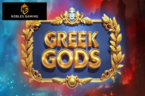 Greek Gods